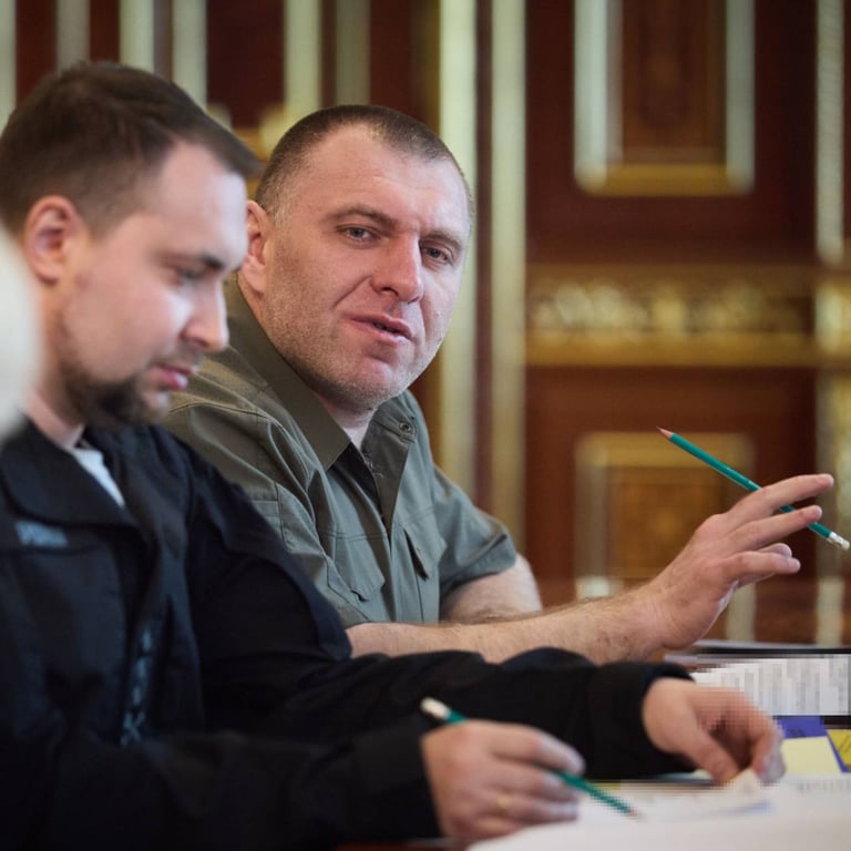 Обмін полонених 1000 на 1000