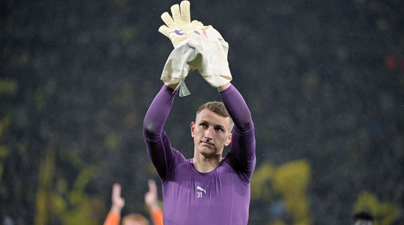 Дмитрий Ризнык