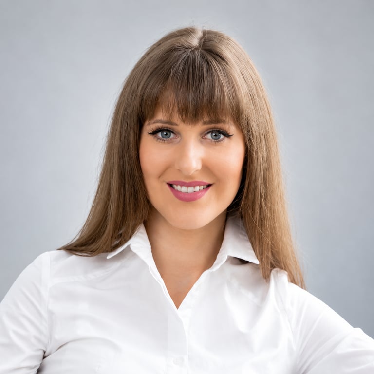 Марина Суткович