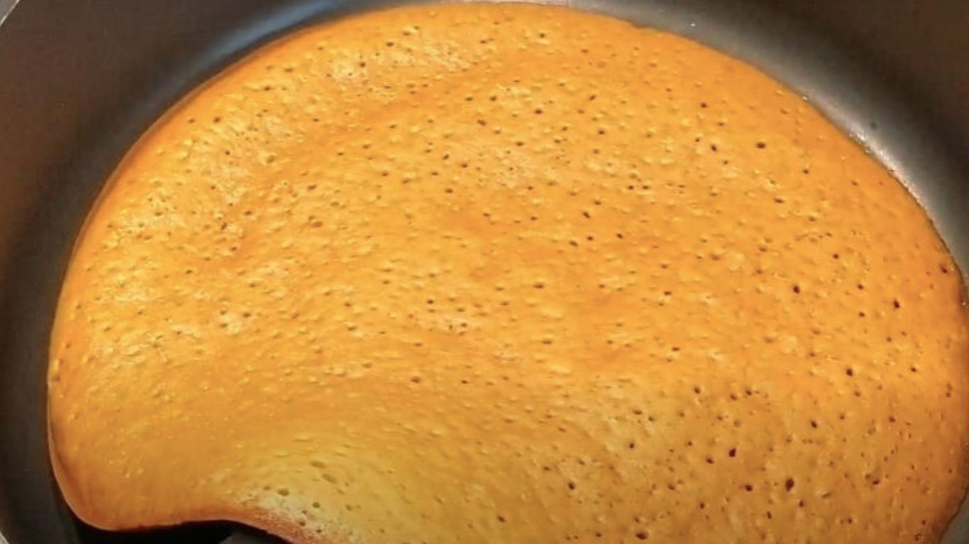 торт за 30 хвилин без духовки