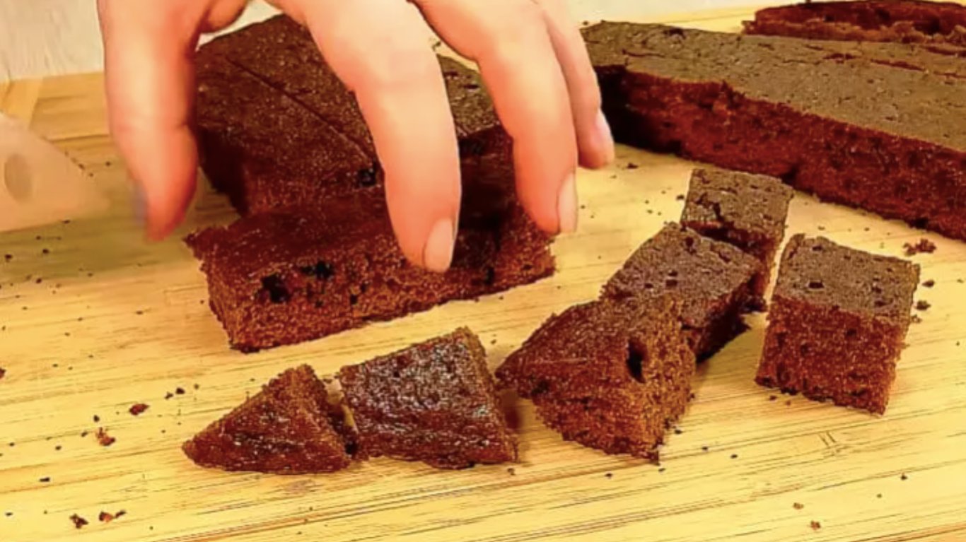 простий рецепт торта на Різдво