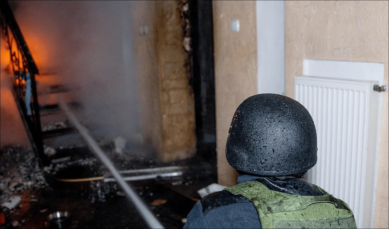 Наслідки нічного удару РФ по Одещині — що відомо, фото - фото 3