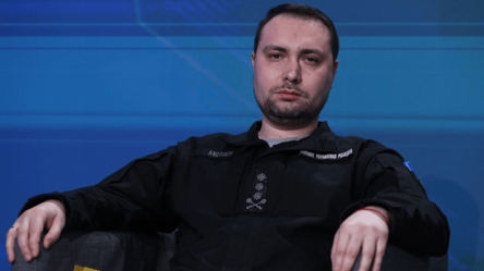 Буданов заявив, що вірить в успішність переговорного процесу - 290x160