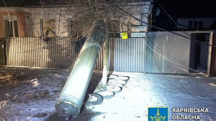 В результате обстрела Харькова ранены восемь человек - 285x160