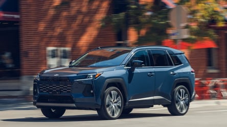 Українці пересідають на гібридні авто: ринок виріс на 57% - 285x160