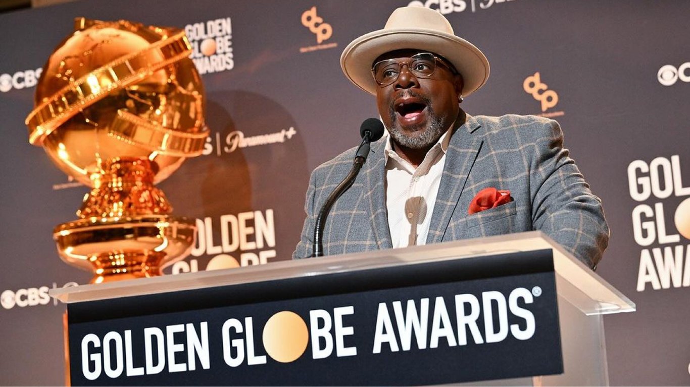 Менее двух дней до премии "Золотой глобус" — какие фильмы претендуют на победу