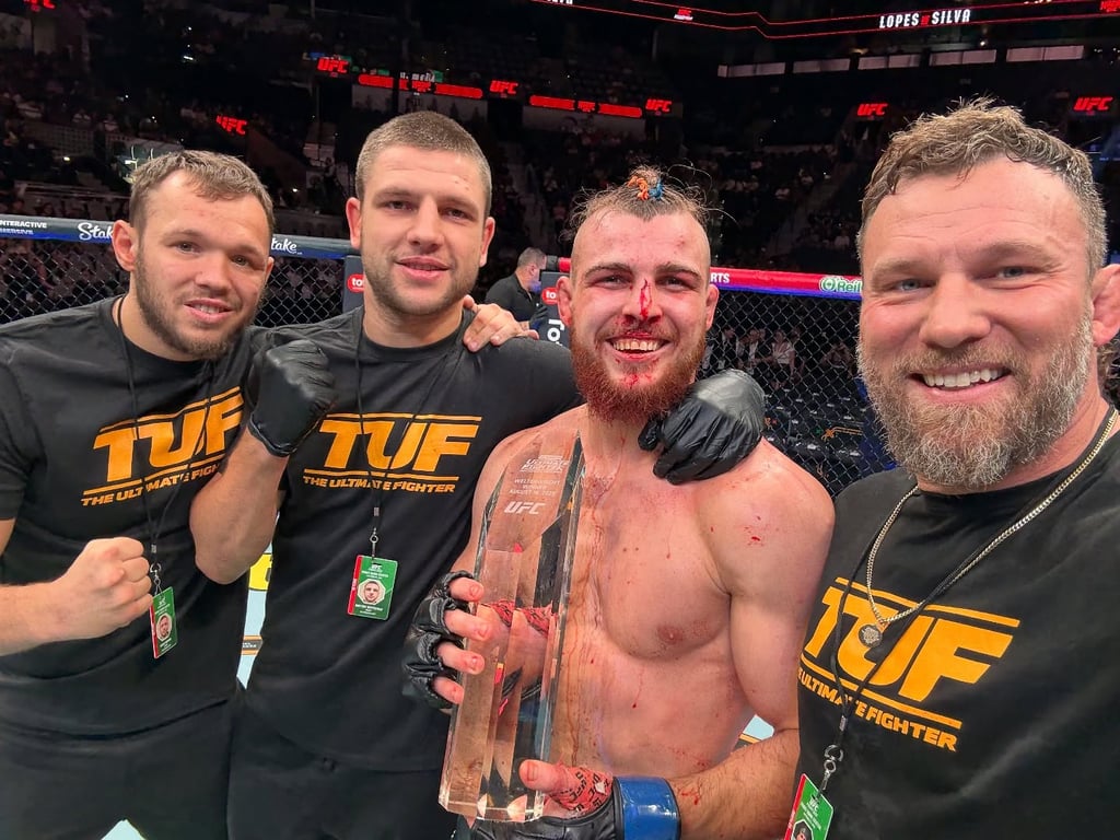 Даниил Донченко