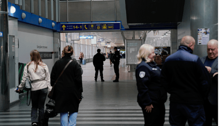 УЗ оновила розклад: 4 додаткові рейси та продовжений маршрут до Карпат - 290x166