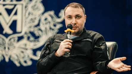 Тверезо оцінює обстановку, ухвалює рішення швидко та береже людей: Буданов про Драпатого - 304x171