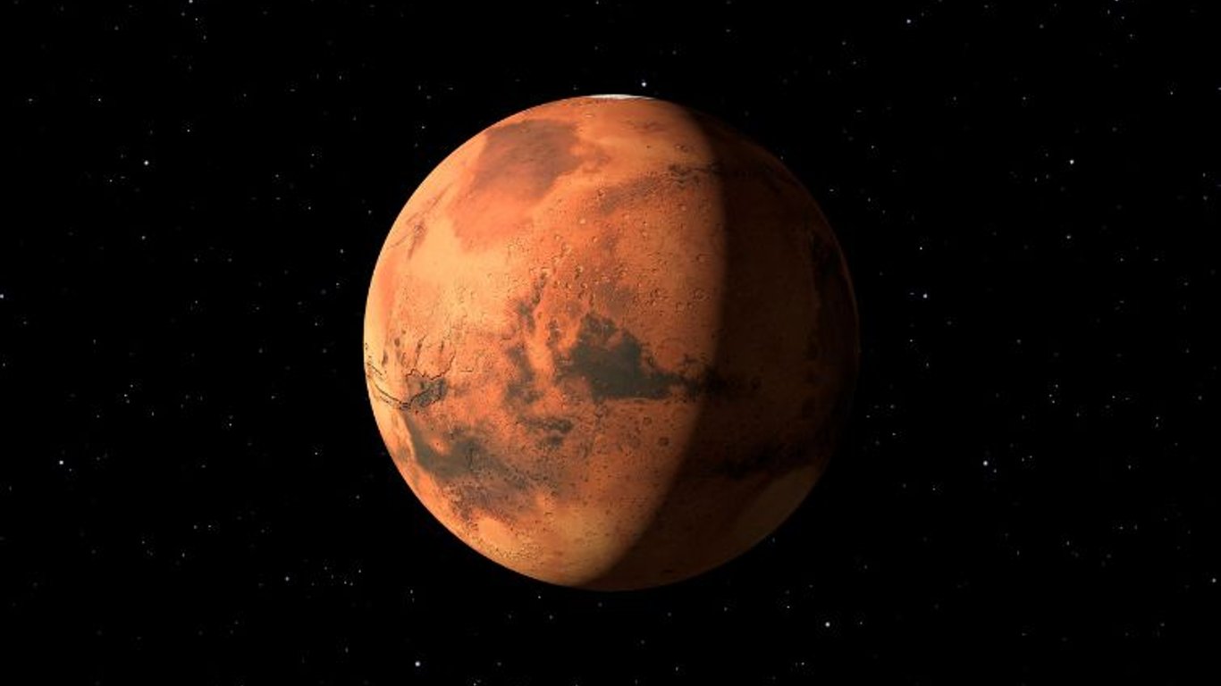 Вчені здивовані, що спричинило найбільший землетрус на Марсі
