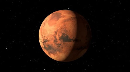 Вчені здивовані, що спричинило найбільший землетрус на Марсі - 285x160