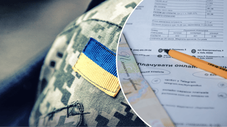 Пільги для родин зниклих безвісти: які соцгарантії доступні у квітні - 290x160