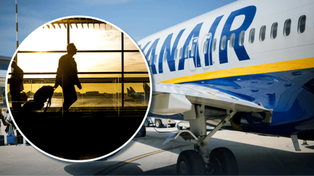 Полет с Ryanair: одна ошибка обойдётся вам как минимум в 55 евро - 285x160