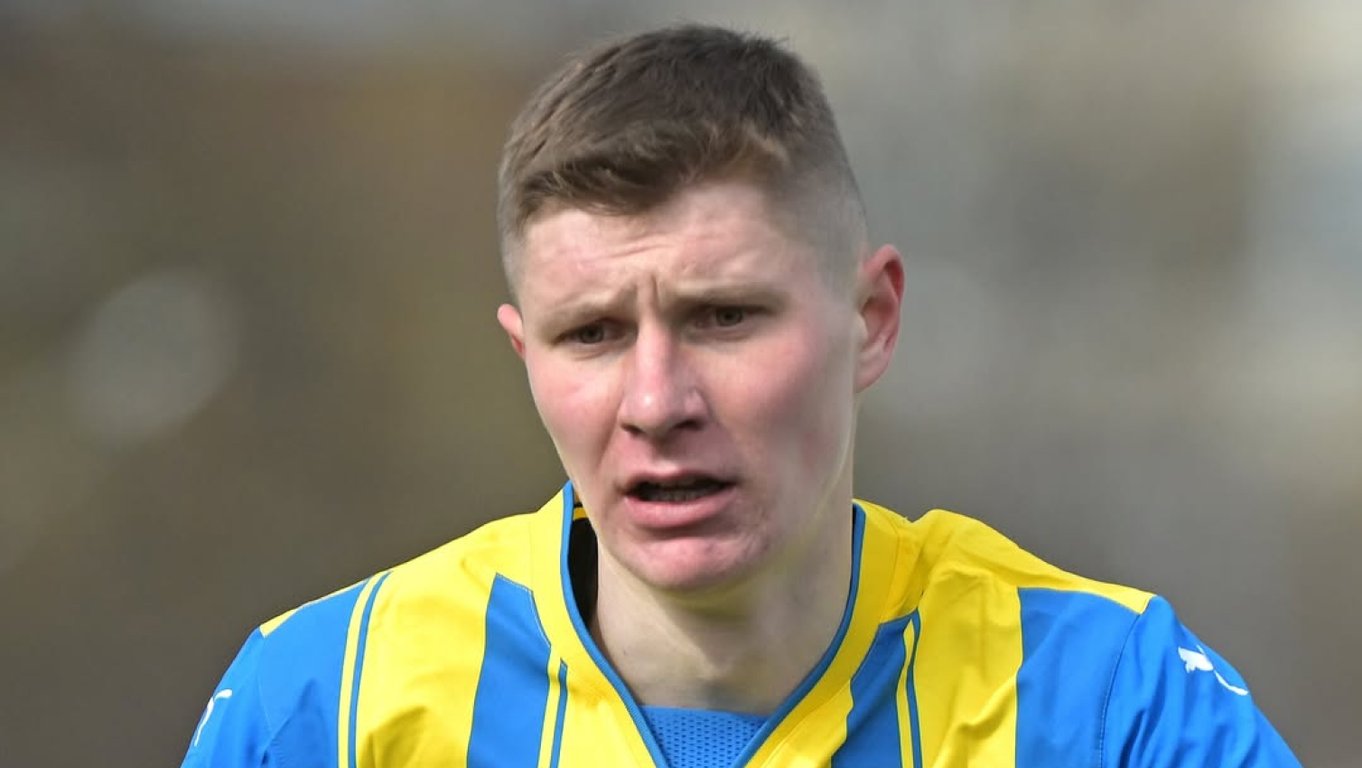 Артем Бондаренко