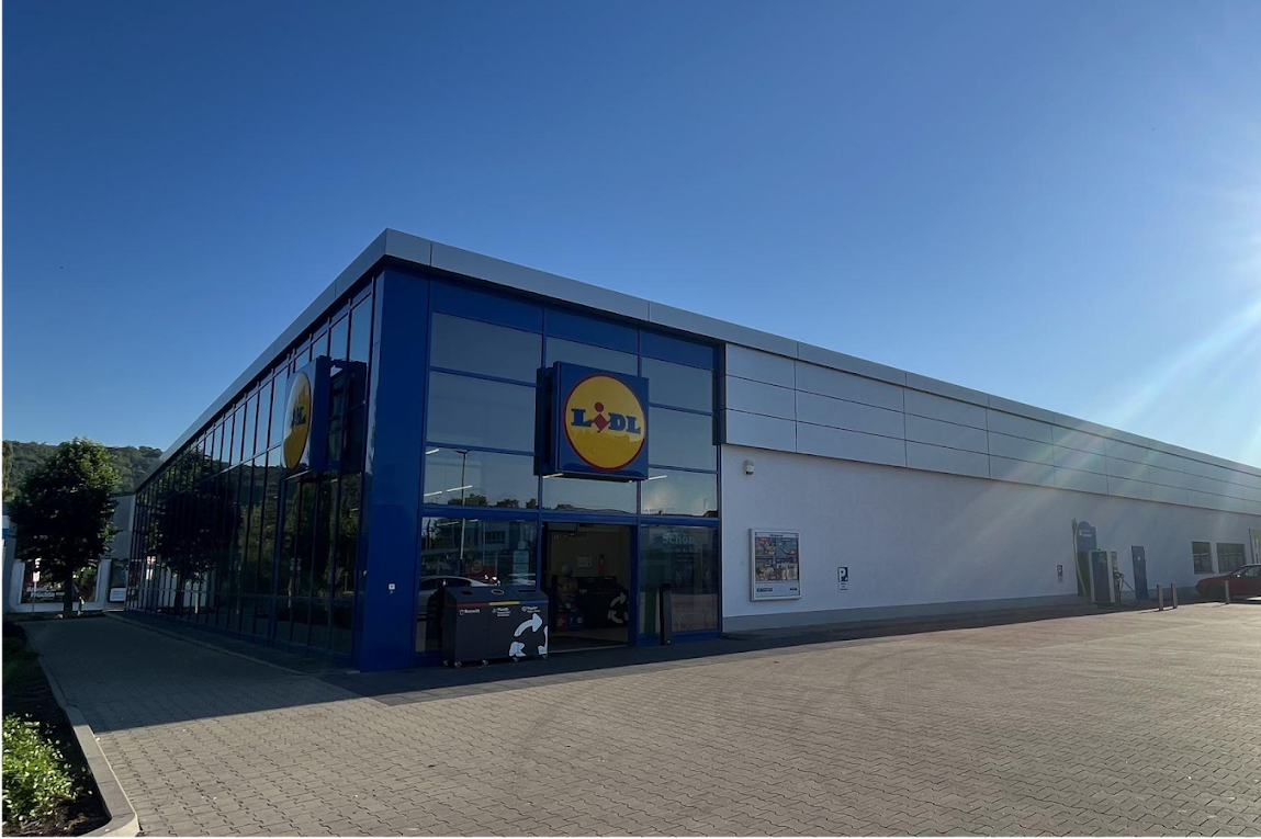 Lidl