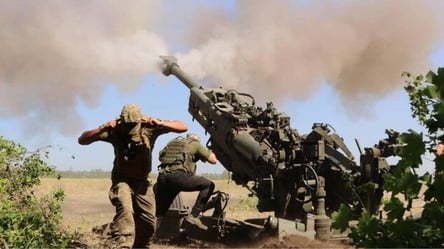 Біля Вовчанська на Харківщині росіяни посилили атаки - 290x166