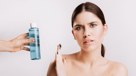 Тонік для обличчя — маленький крок, що дає класний результат - 285x160