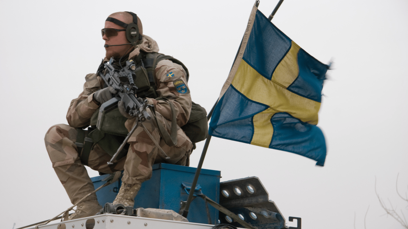 Швеція закликає громадян готуватися на випадок війни з Росією, — ЗМІ