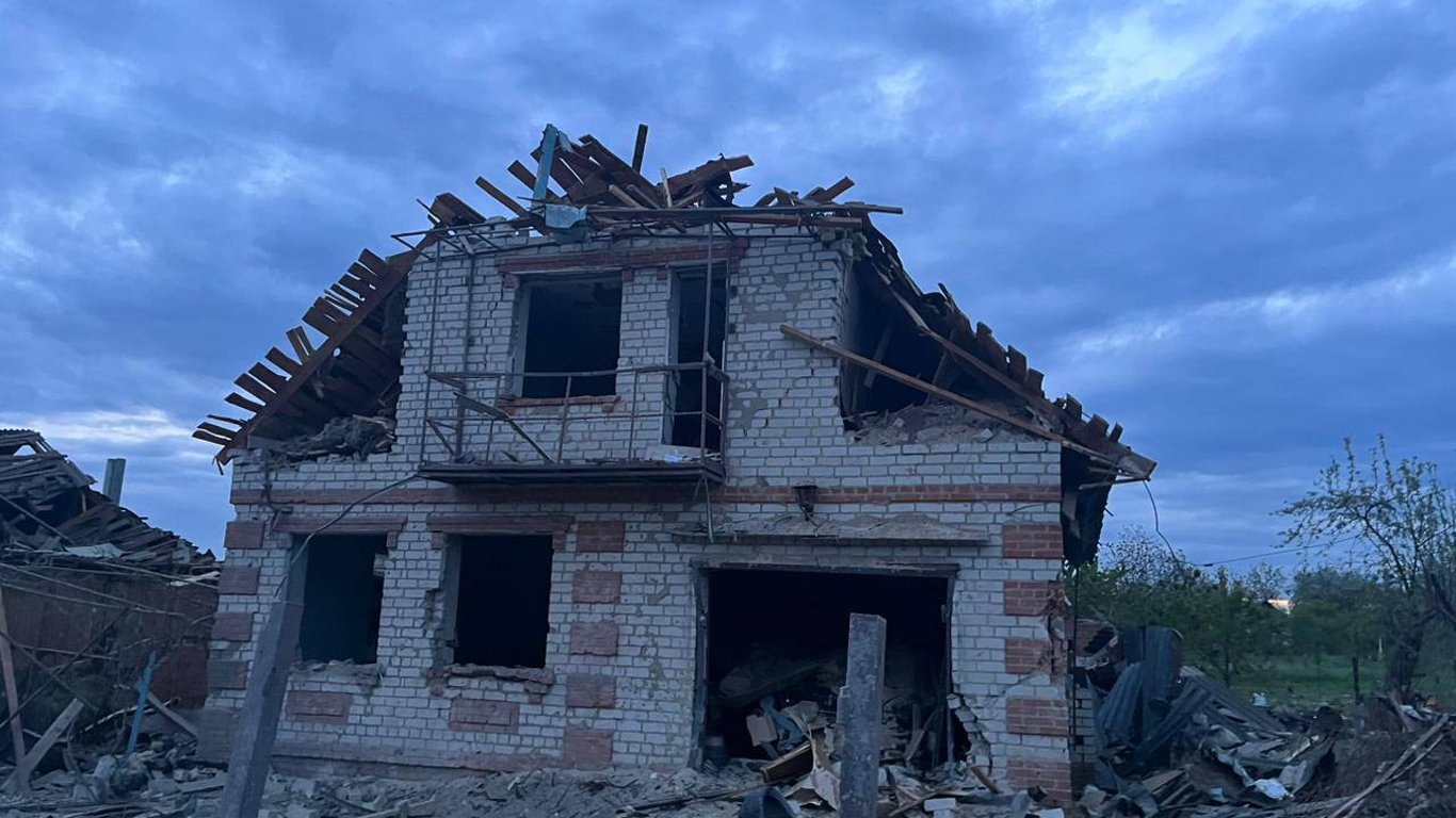 У Куп'янську відновили електропостачання після ракетного удару