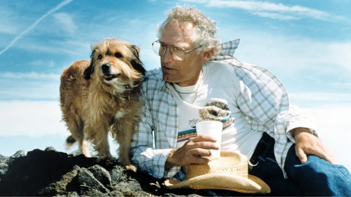 У США помер автор популярної кінофраншизи про пригоди пса Бенджі