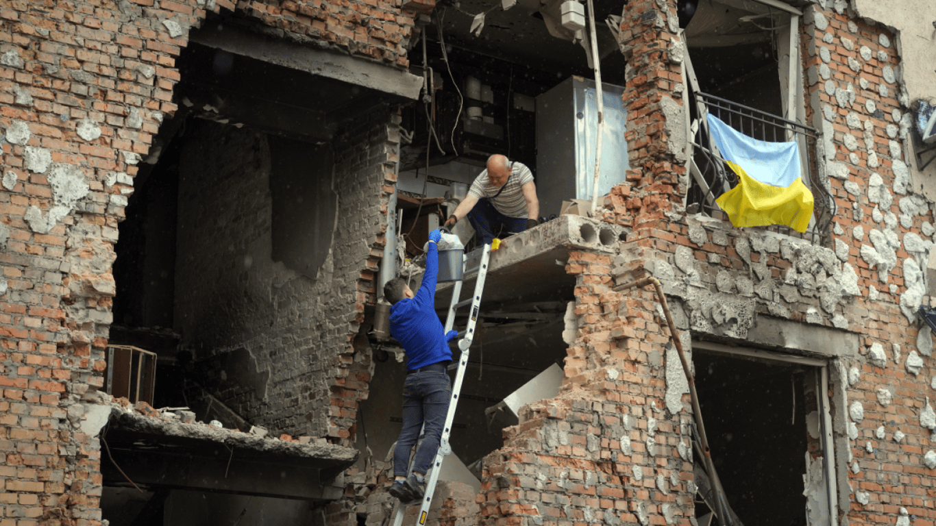 Компенсация за разрушенное жилье: украинцам вернут деньги за ремонт
