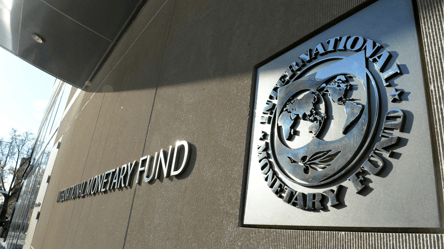 Страны Запада подталкивают МВФ предоставить Украине кредит на $14-16 млрд, — FT - 285x160