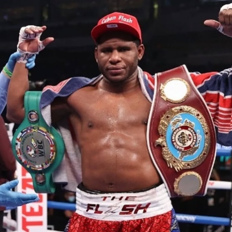 Френк Санчес