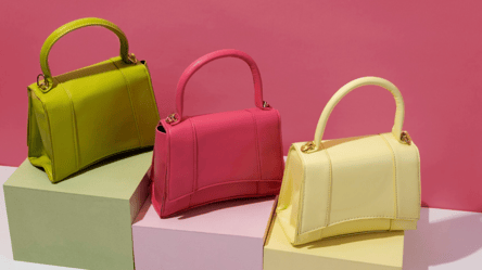 The Trendiest Hit for Spring 2025 — Suede Bags - 285x160