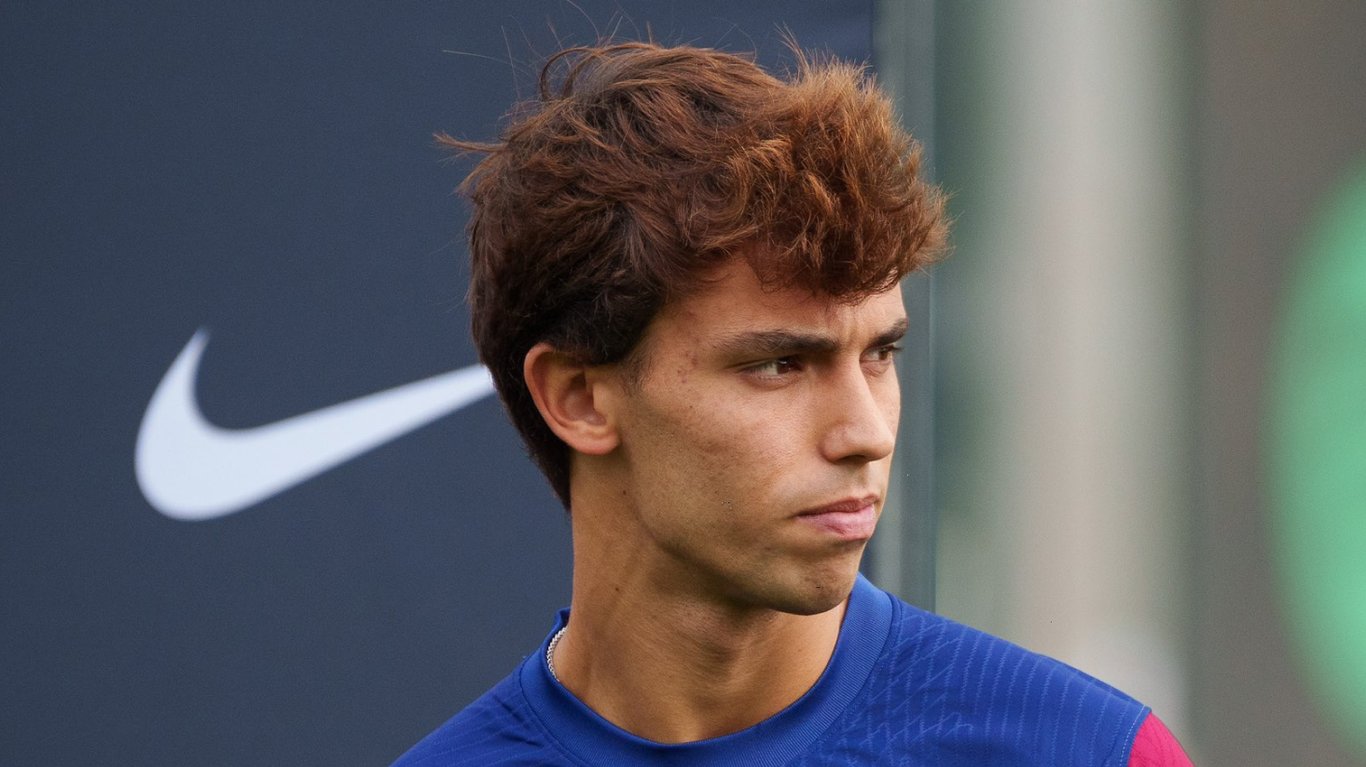 Жоау Фелікс