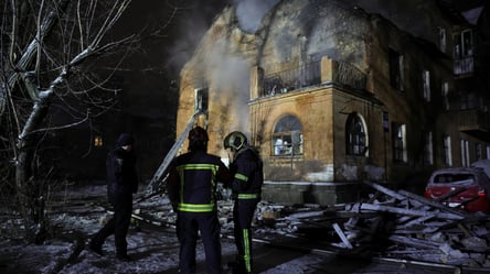 Росія атакує Україну по-новому — що помітили в Повітряних силах - 285x160