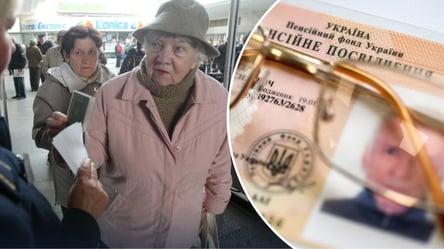Що можуть отримати безплатно українці 60+ за пенсійним у квітні - 285x160