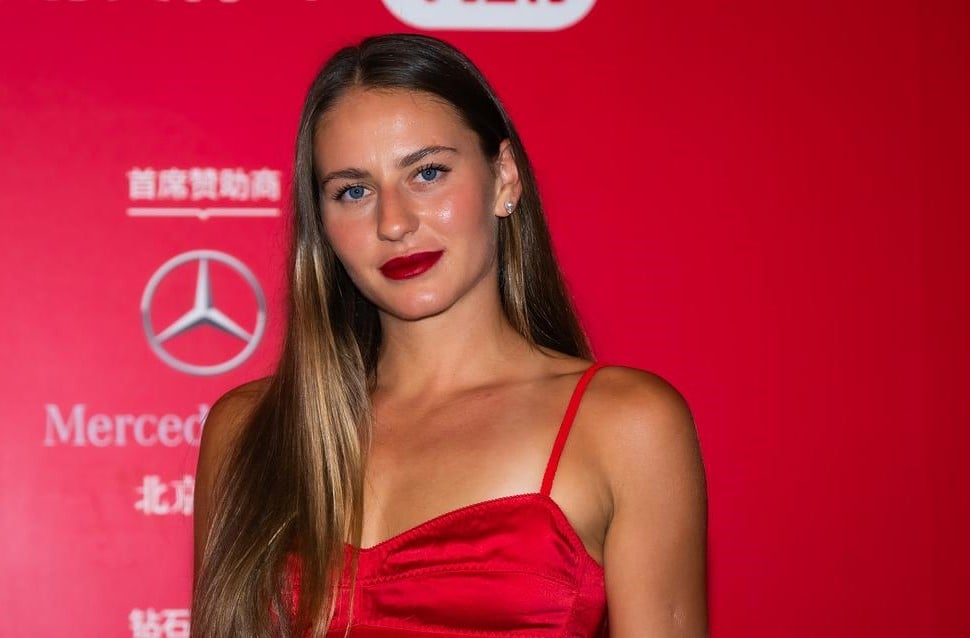 Марта Костюк