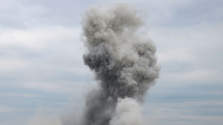 У Полтаві було чутно вибух - 285x160