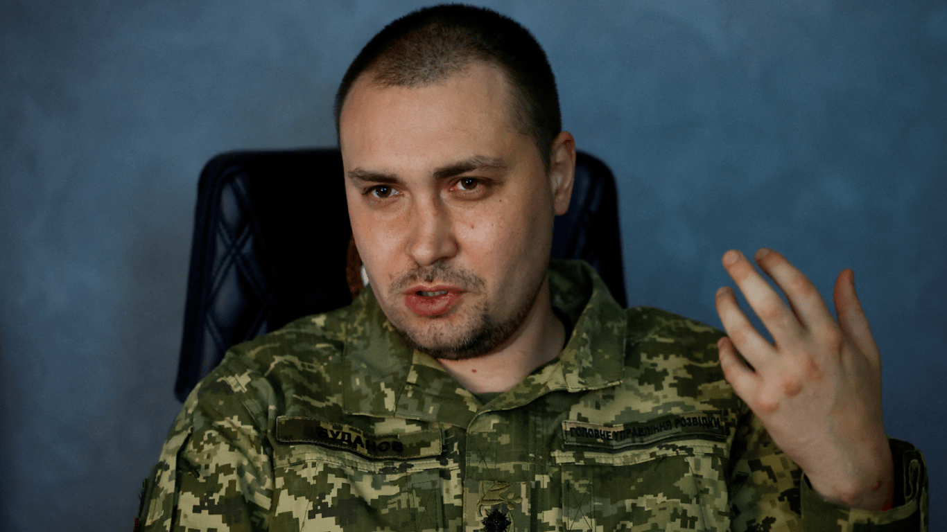 Буданов рассказал, почему нет альтернативы мобилизации
