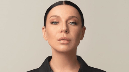 Співачка-зрадниця Йолка відмовилася від громадянства України - 290x160