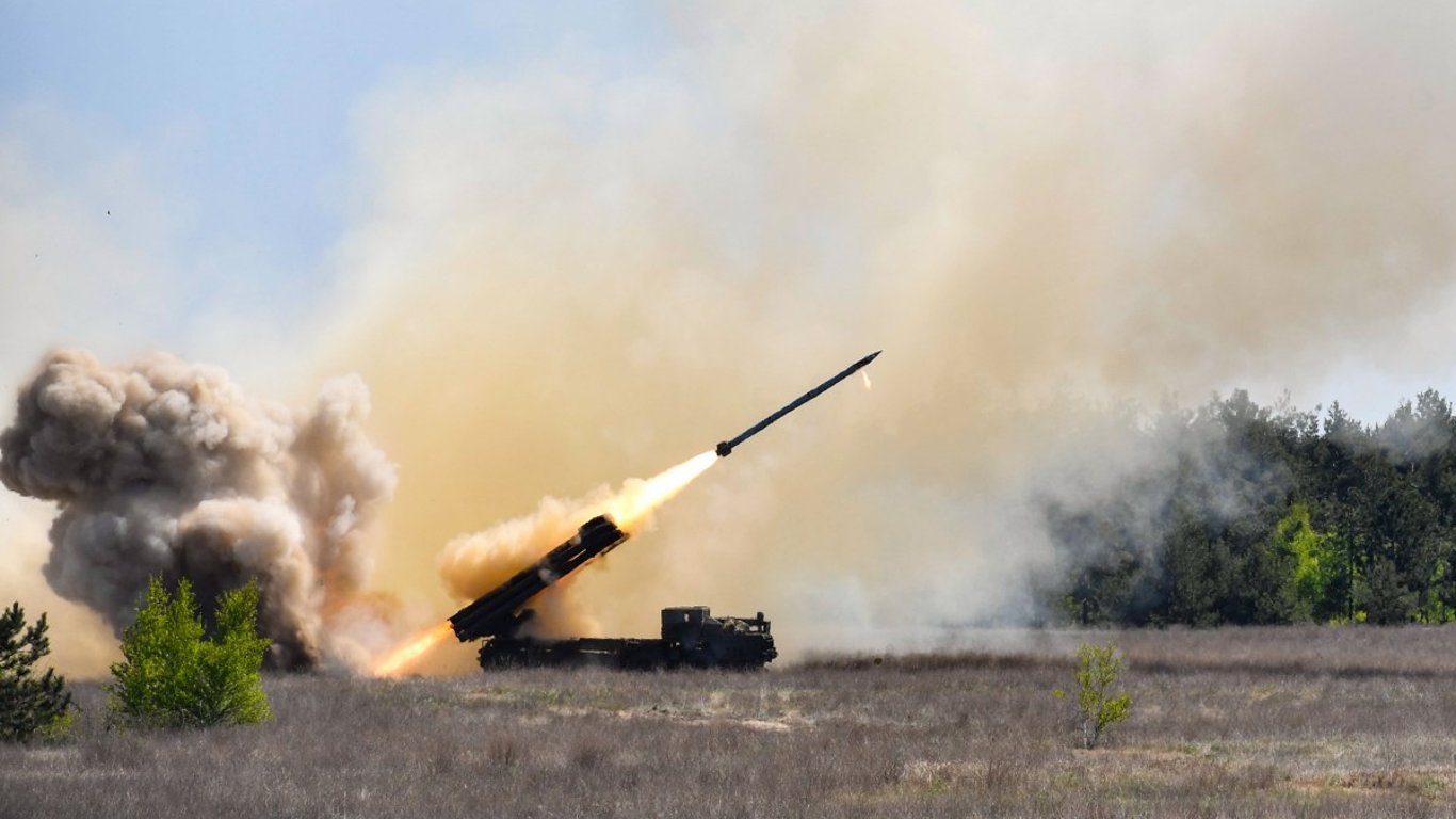 За минулу добу ЗСУ знищили 21 ракету та вісім БпЛА, — Генштаб