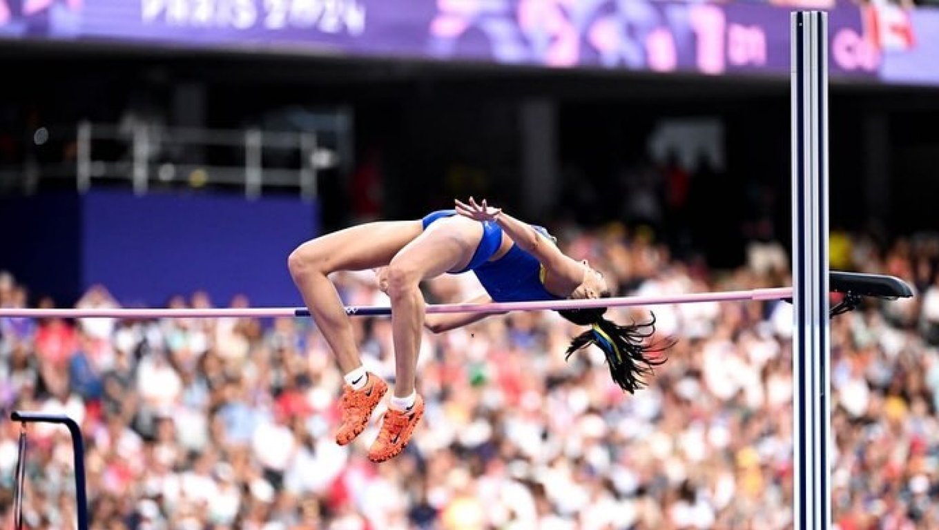 Ирина Геращенко