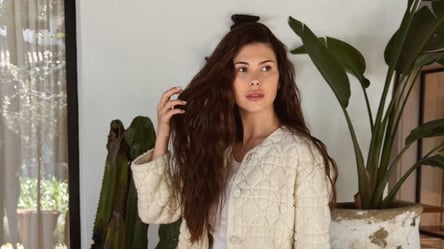 Как выглядит Анна Реброва: первая леди сборной Украины - 285x160