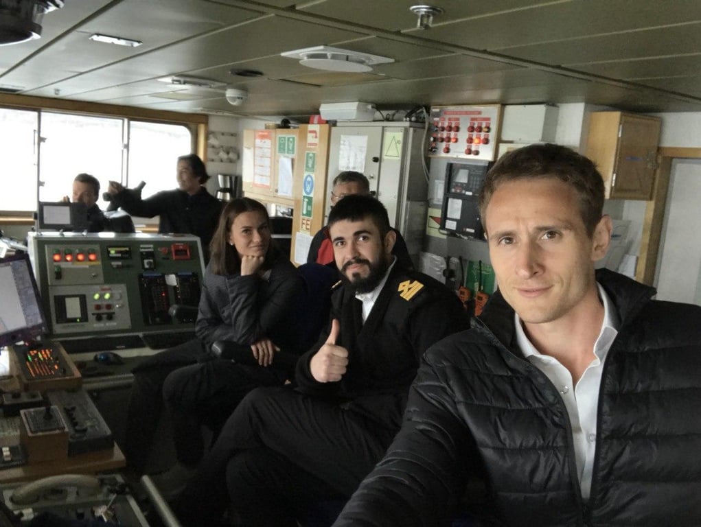 Георгій Толобаєв