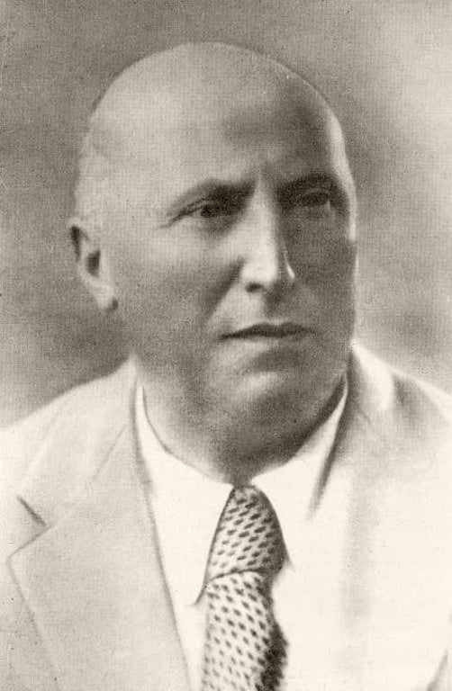 В Одесі назвали провулок на честь Теофіла Фраєрмана - фото 1