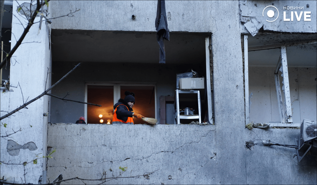 Скільки РФ витратила на обстріл Одеси за 1000 днів війни - фото 2