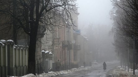 Укргідрометцентр попередив про негоду в більшості областей - 285x160