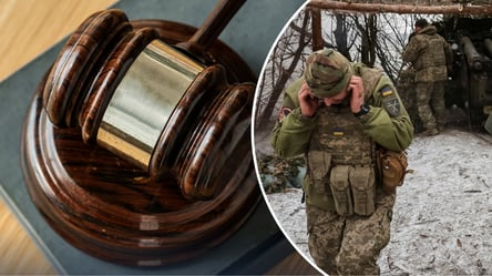 Суд наказал мужчину из Житомирщины за неявку в ТЦК - 285x160