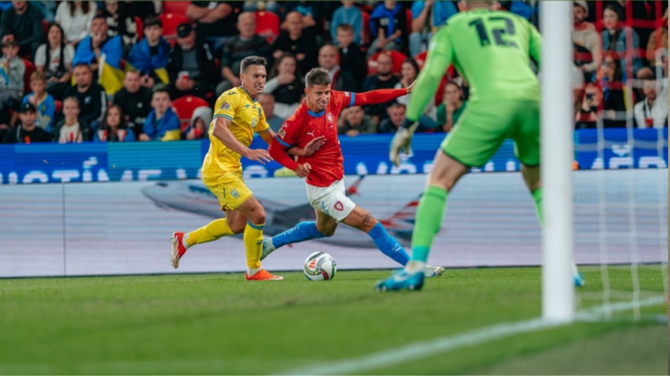 Анатолий Трубин