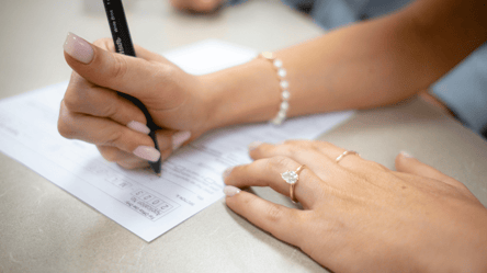 Отражает характер — как по подписи понять суть человека - 285x160