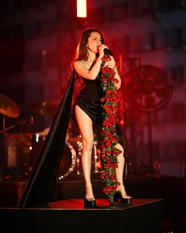 Кристина Соловий