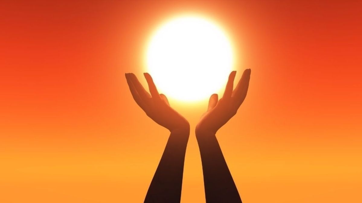 Коли літнє сонцестояння у 2025 році — точний час