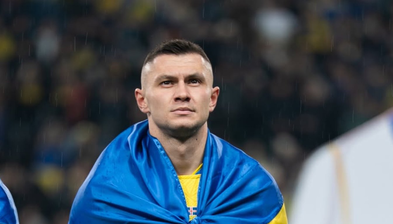 Александр Зубков