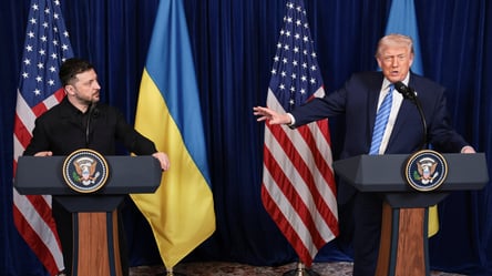 Украина может сказать "Нет" - Зеленский указал нюанс переговоров - 290x160