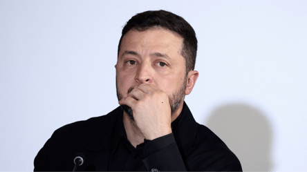 Зеленський: цьогоріч позиції України на фронті сильніші, ніж будь-коли - 285x160